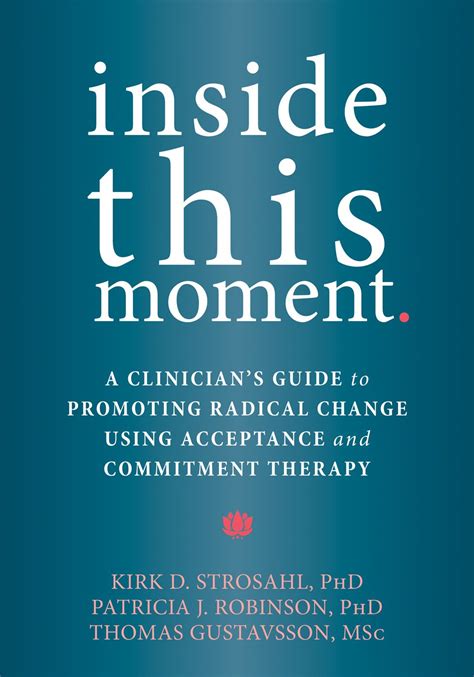 Inside this moment a clinician s guide to promoting radical. - Sistemas y procedimientos contables fernando catacora.